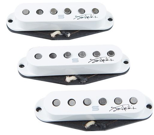 Seymour Duncan 11206-09B LWCS2B LiveWire II Classic Strat Active